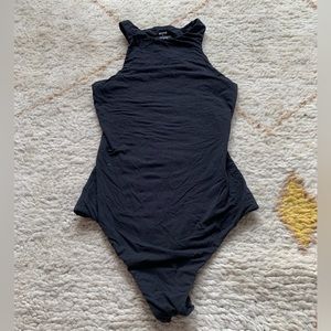 Skims thong bodysuit